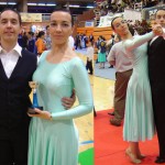 Global Dance – Moda Bailes Standard
