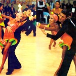 Global Dance – Moda Bailes Latinos