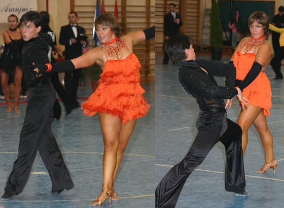 Global Dance – Moda Bailes Latinos