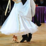 Global Dance juzga el Campeonato del Mundo Youth 10 Bailes en Moldavia