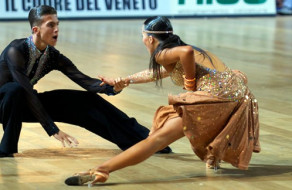 bailes latinos